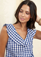Top Carlota Vichy