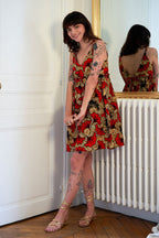 Robe Loula Sokodé