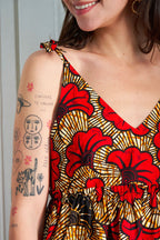 Robe Loula Sokodé