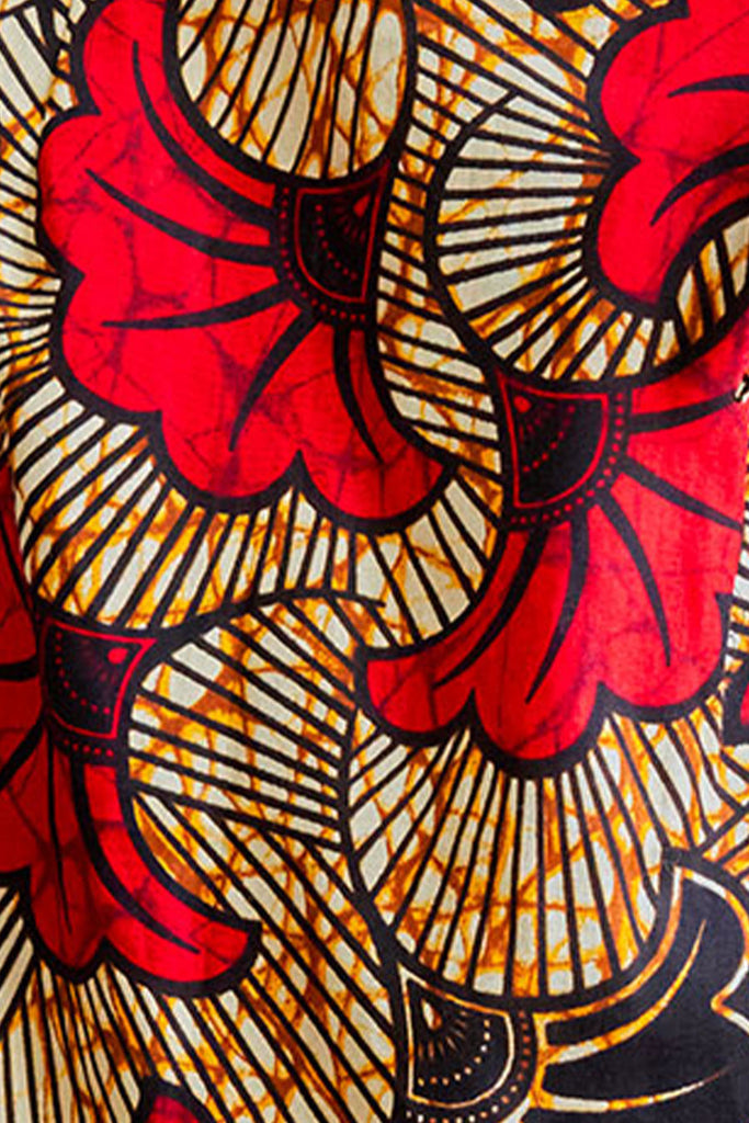 Robe Loula Sokodé
