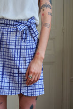Jupe Yseult Kandé