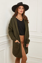 Gilet - Kaki