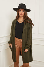 Gilet - Kaki