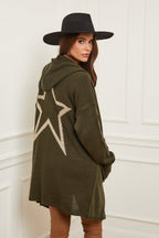 Gilet - Kaki