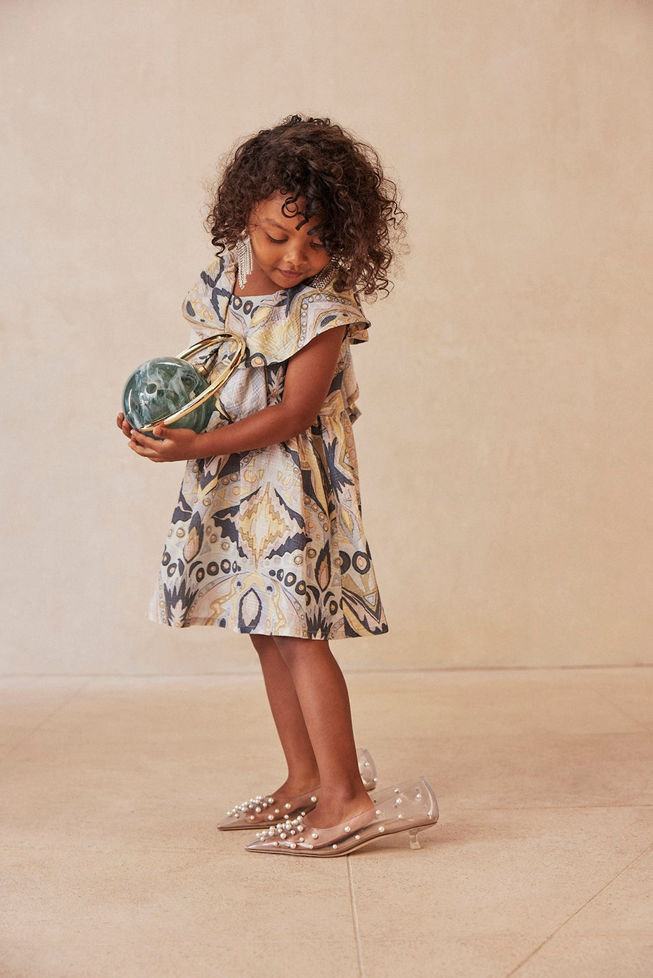 Robe Francis - Aloe Multi