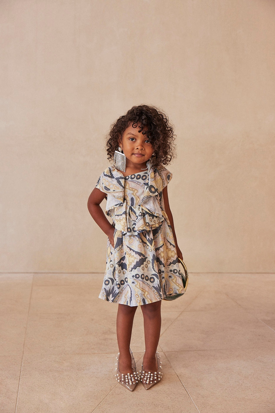Robe Francis - Aloe Multi