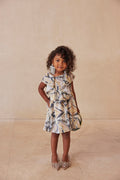 Robe Francis - Aloe Multi