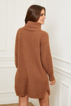 Robe Pull - Camel