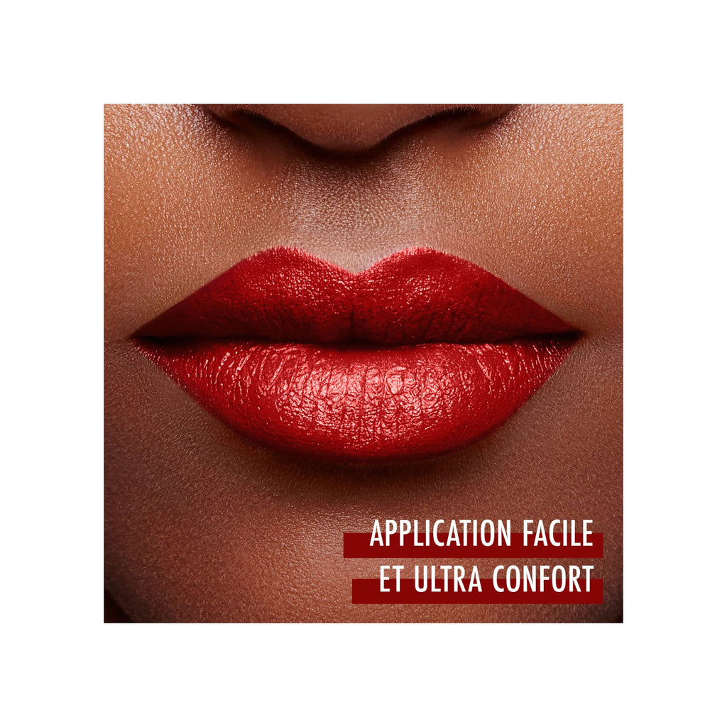 L'Oréal Paris - Coffret Color Riche 5 Rouges À Lèvres Fini Satin