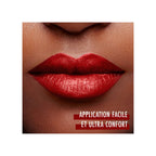 L'Oréal Paris - Coffret Color Riche 5 Rouges À Lèvres Fini Satin