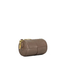 Bottega Veneta - Porte-Monnaie Leather - Femme - Brown