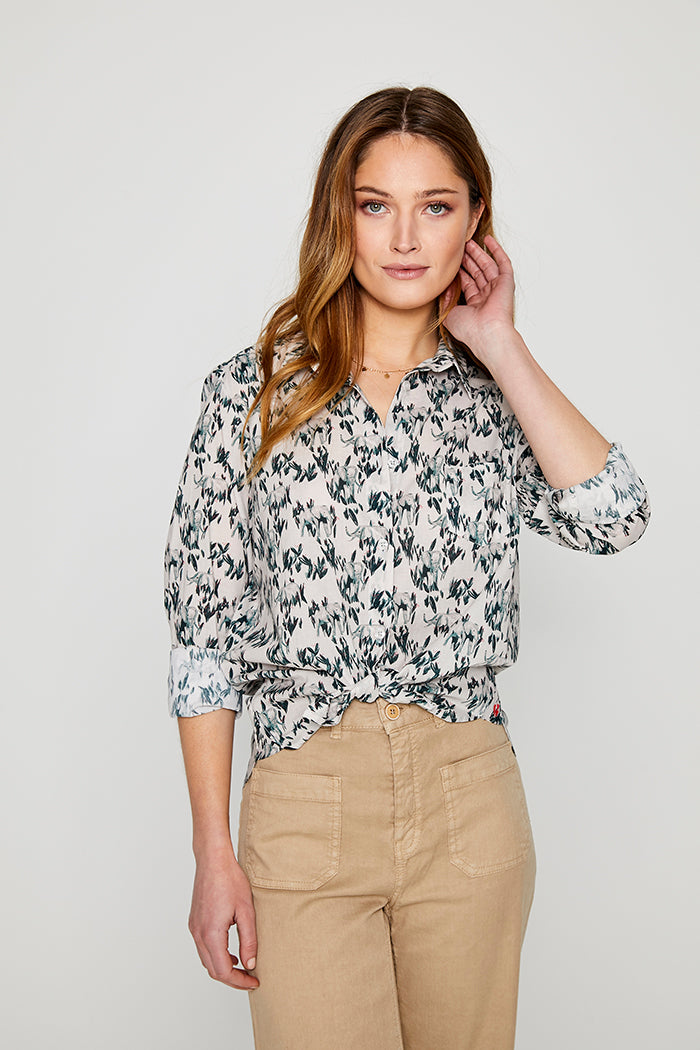 Chemise Mary