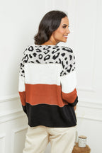 Pull - Brique
