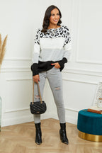 Pull - Gris