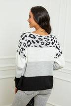 Pull - Gris