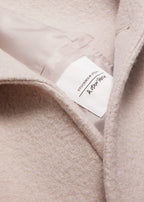 Veste St Martina En Laine - Beige