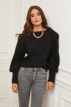 Pull - Noir