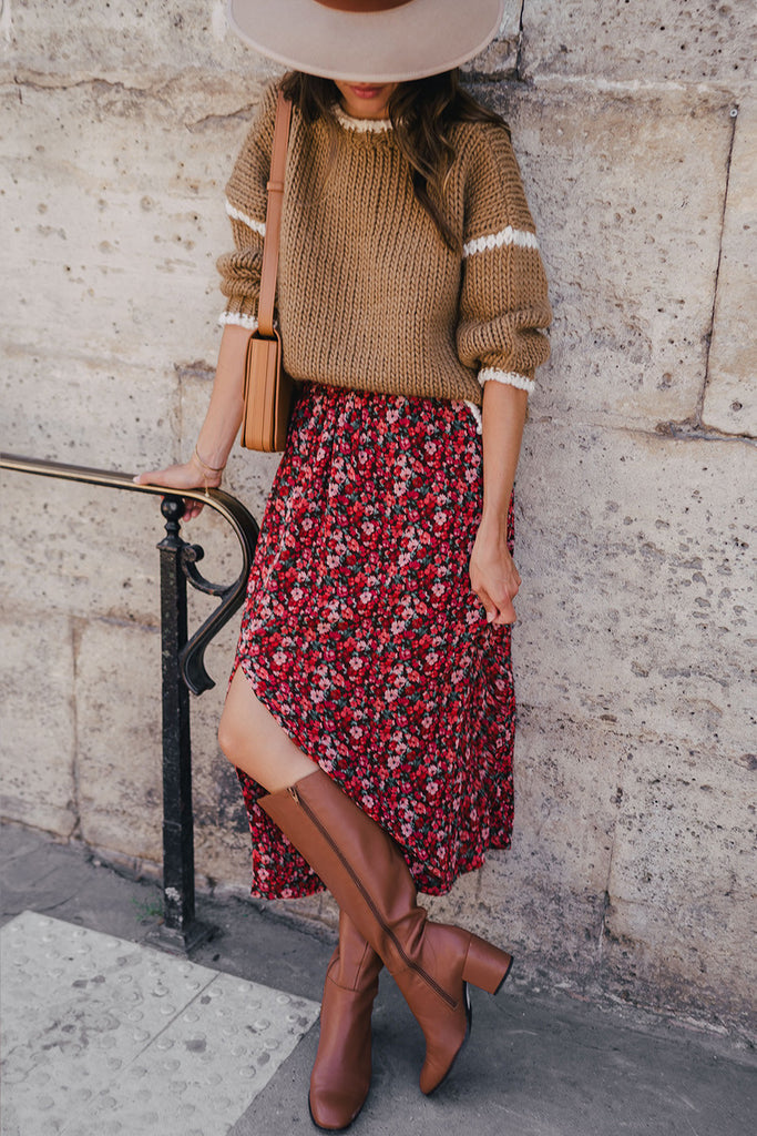 Jupe Malou Granada