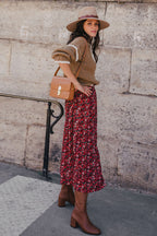 Jupe Malou Granada