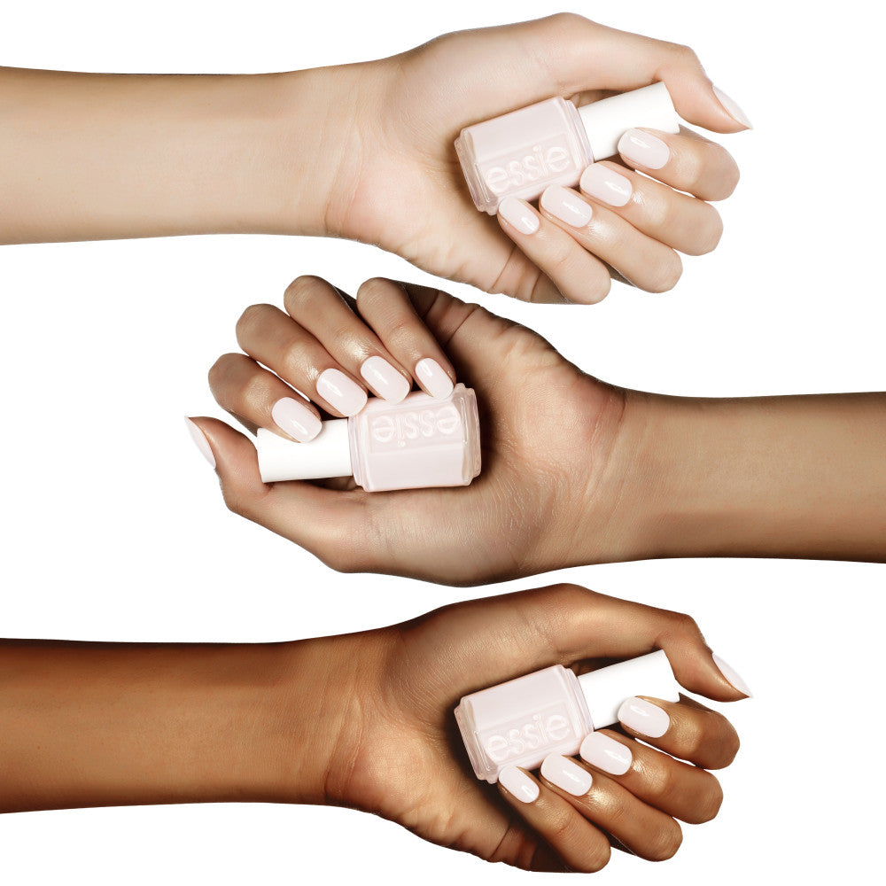 Vernis À Ongles - 3 Marshmallow