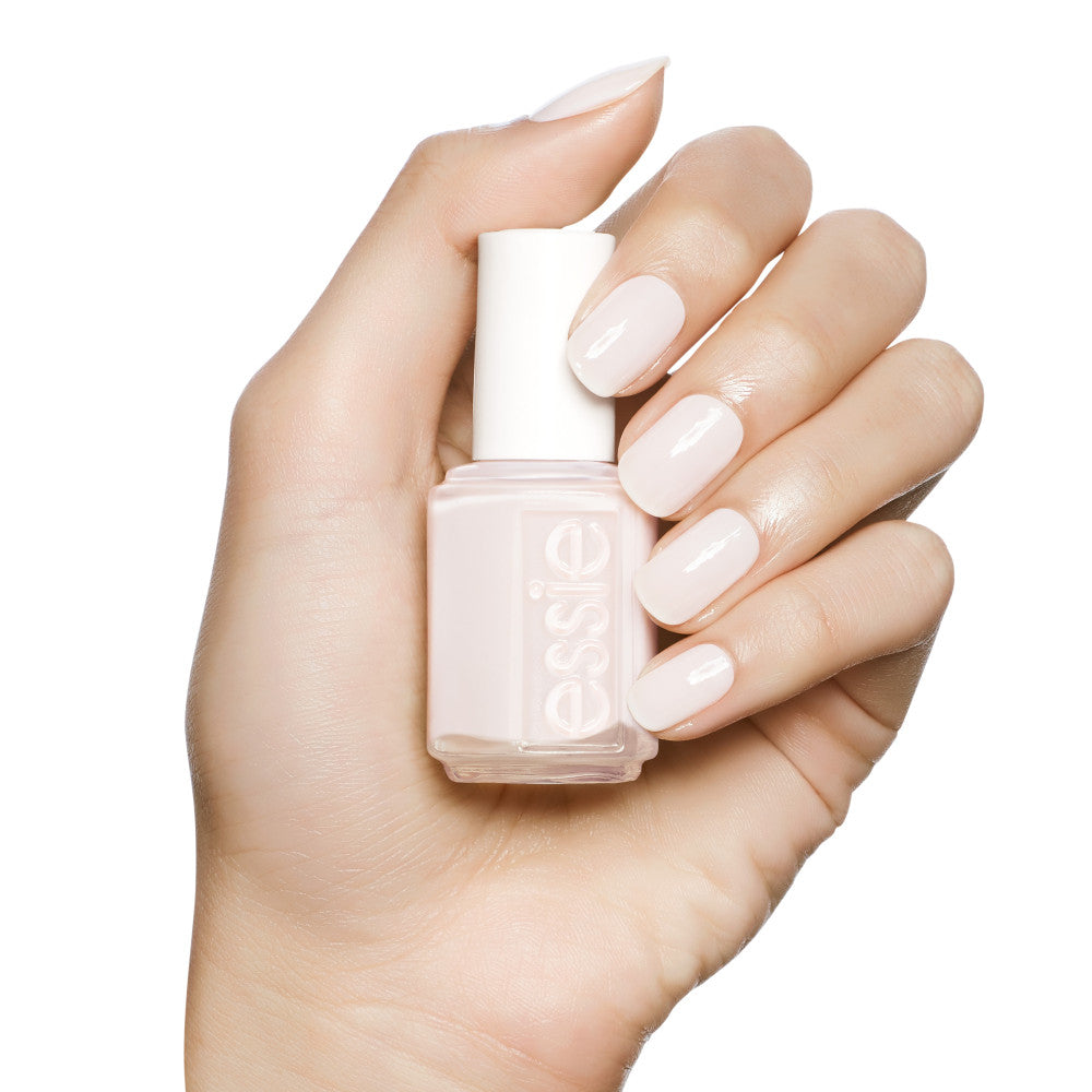 Vernis À Ongles - 3 Marshmallow