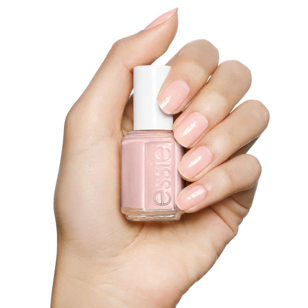 Vernis À Ongles - 13 Mademoiselle