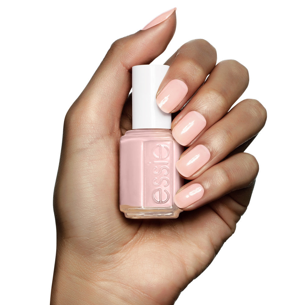 Vernis À Ongles - 13 Mademoiselle