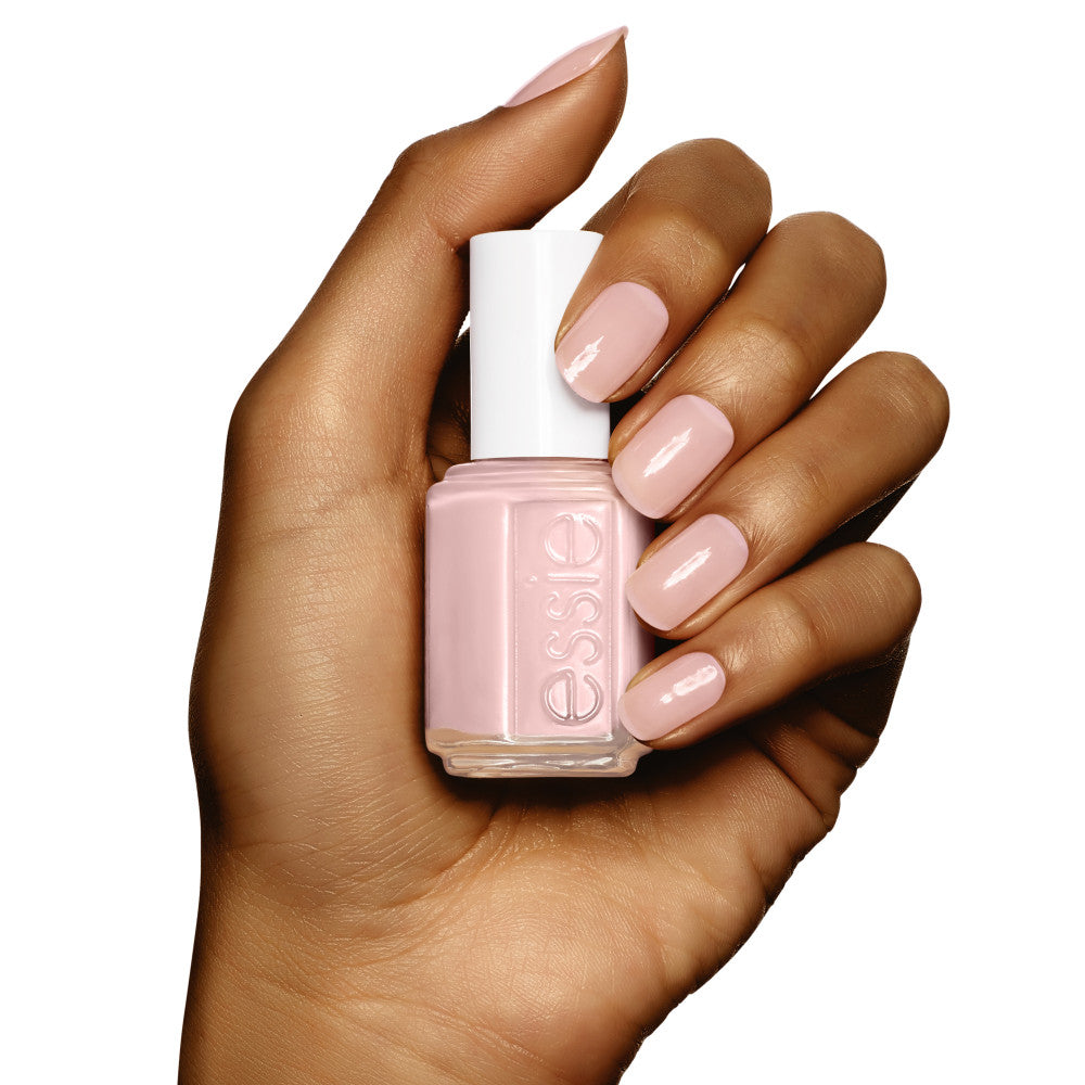 Vernis À Ongles - 13 Mademoiselle