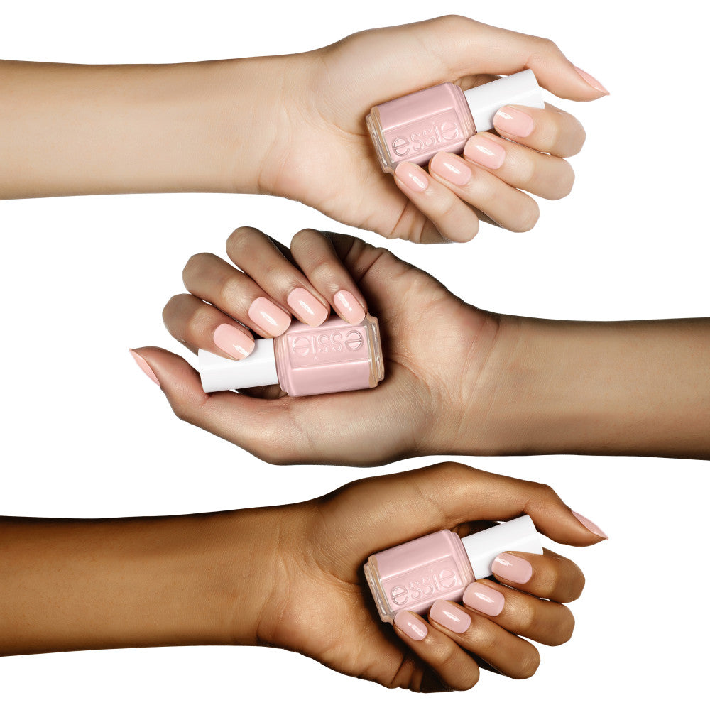 Vernis À Ongles - 13 Mademoiselle