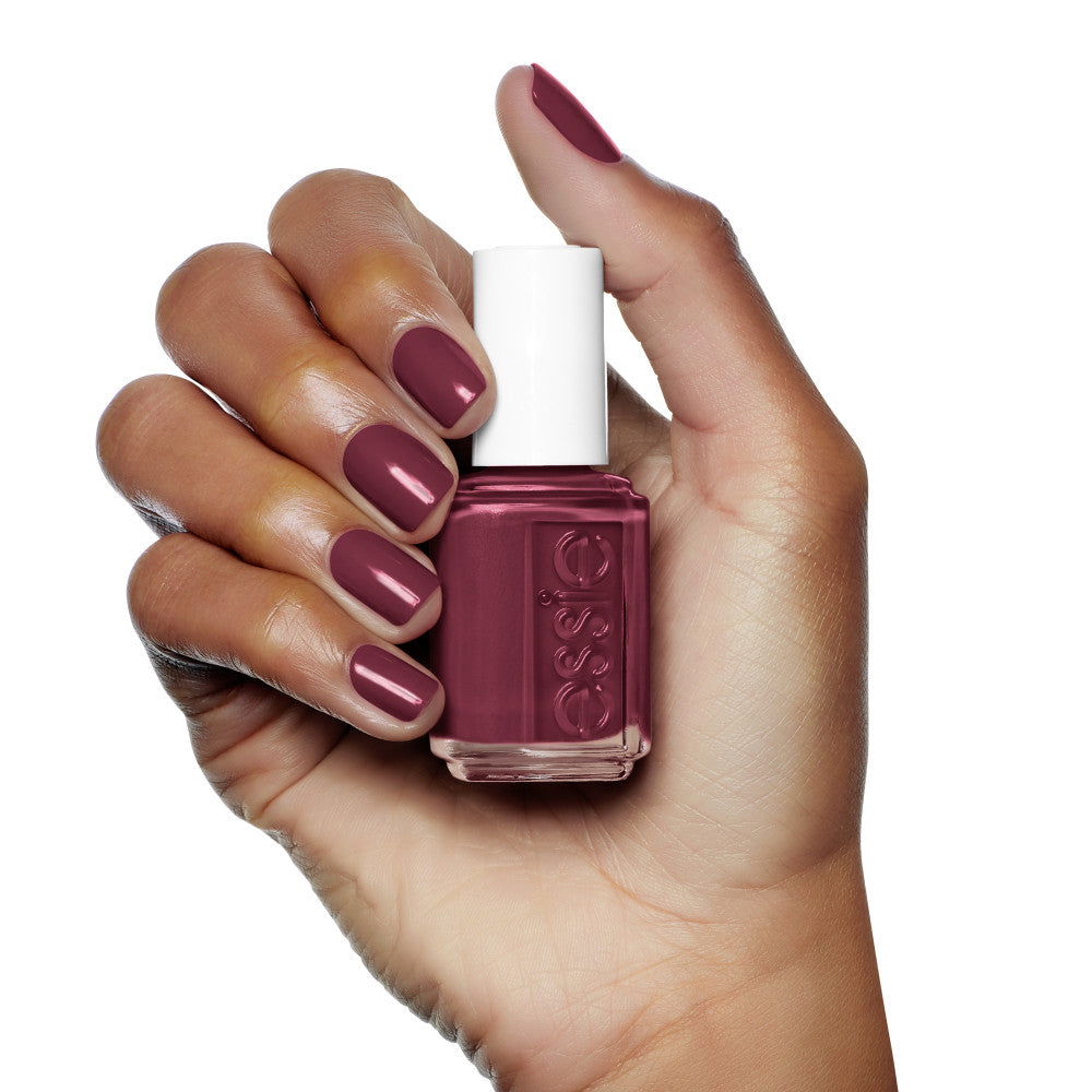 Vernis À Ongles - 42 Angora Cardi Nu