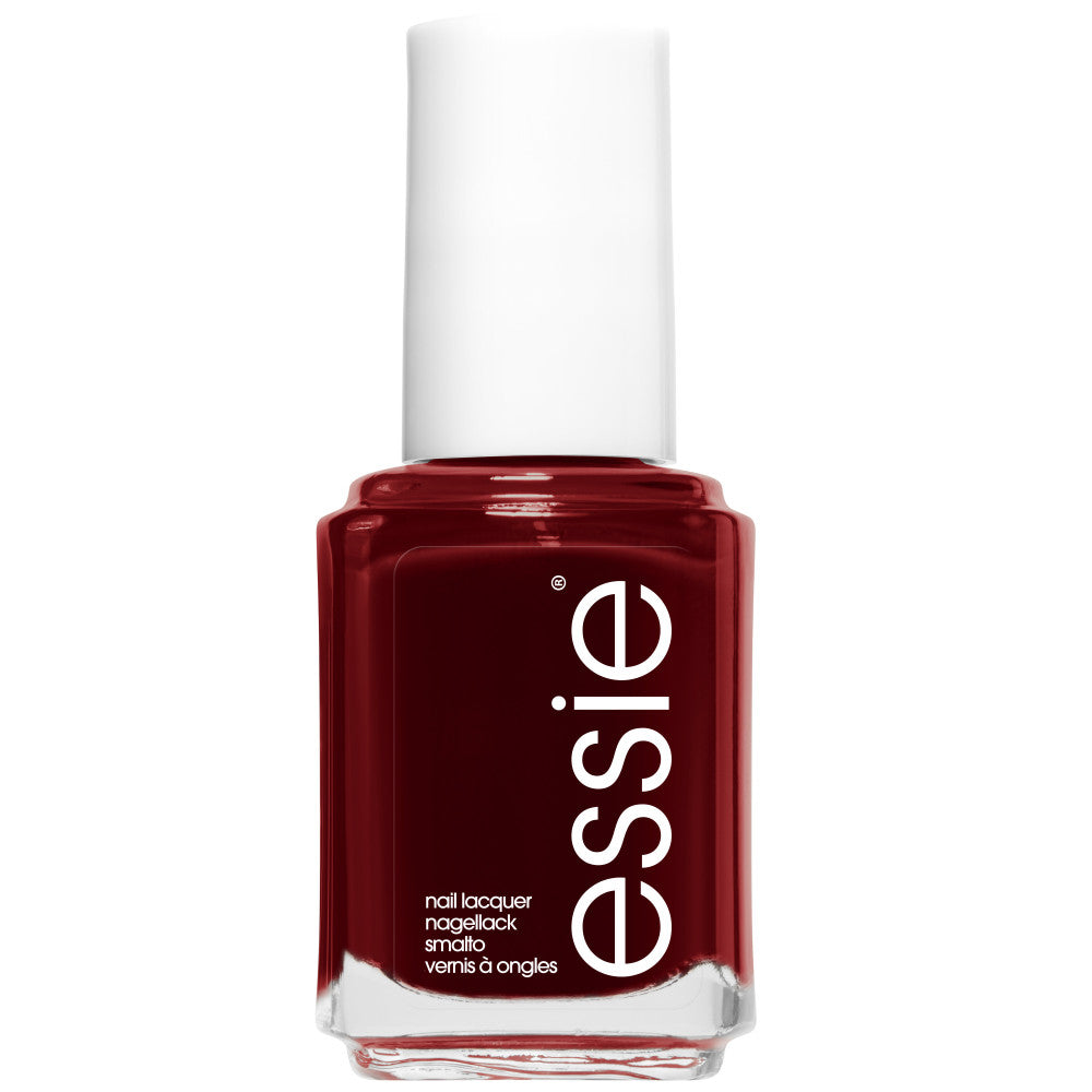 Vernis À Ongles - 50 Bordeaux