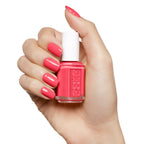 Vernis À Ongles - 72 Peach Daiquiri+Puce