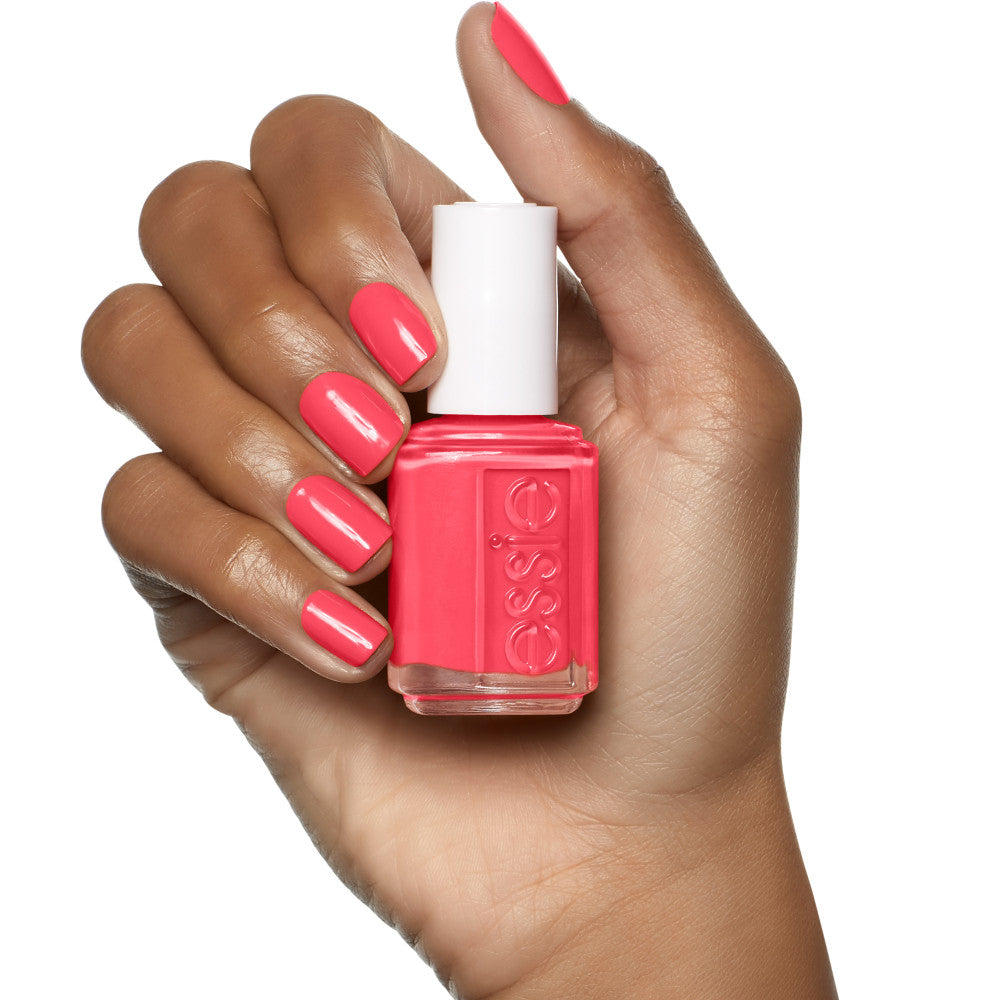 Vernis À Ongles - 72 Peach Daiquiri+Puce