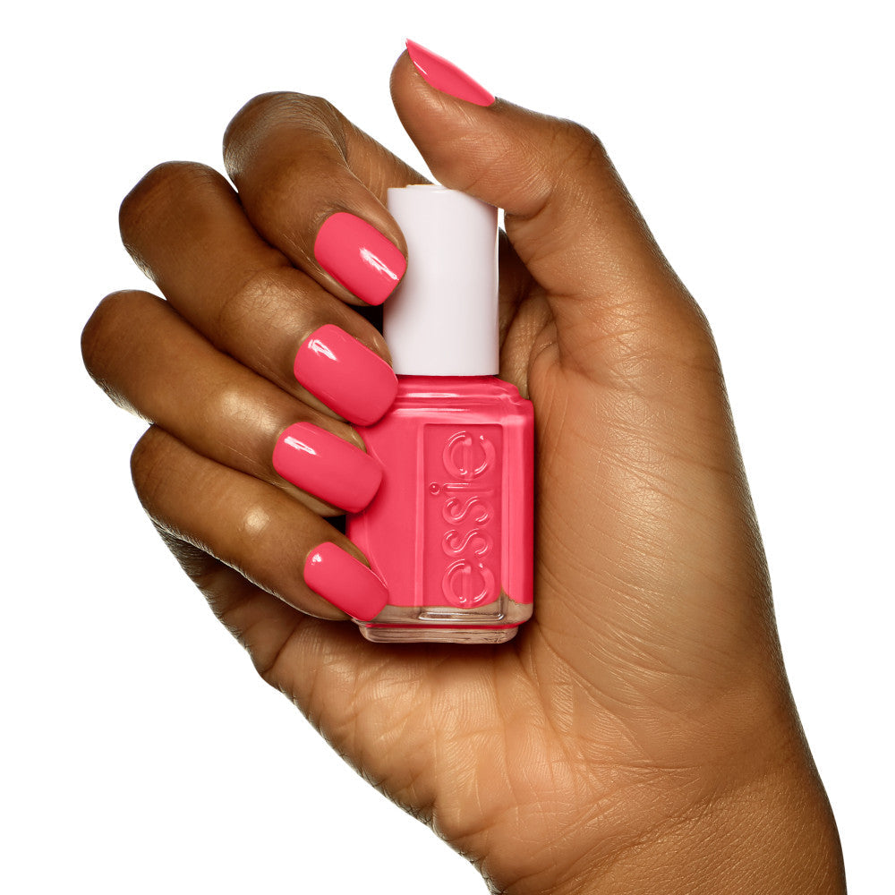 Vernis À Ongles - 72 Peach Daiquiri+Puce