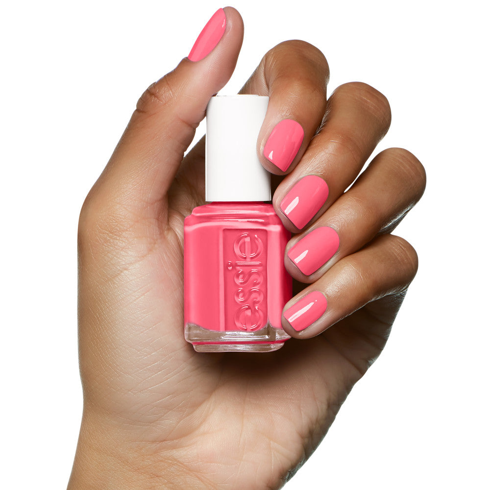 Vernis À Ongles - 73 Cute As À Button