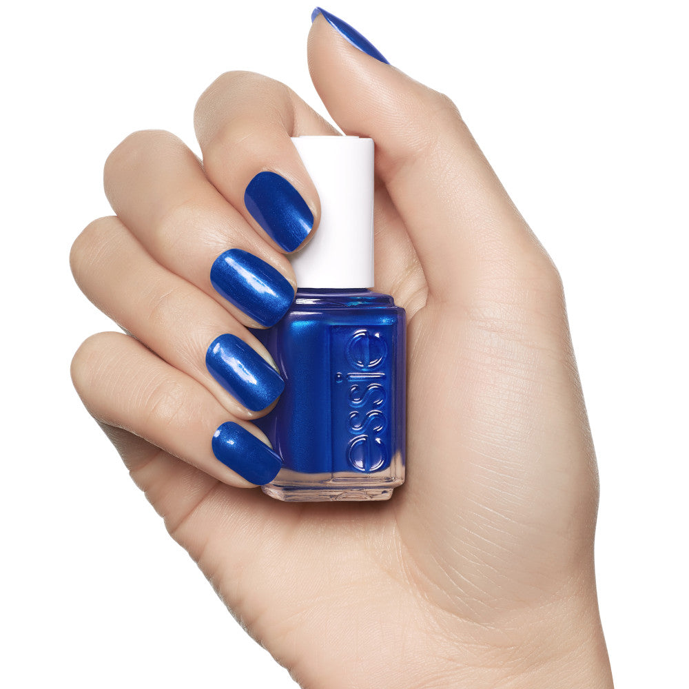 Vernis À Ongles - 92 Aruba Blue