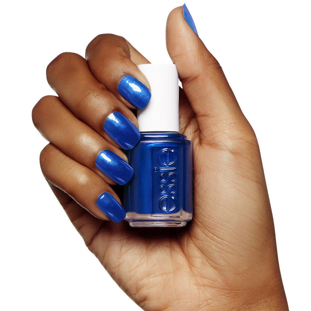 Vernis À Ongles - 92 Aruba Blue