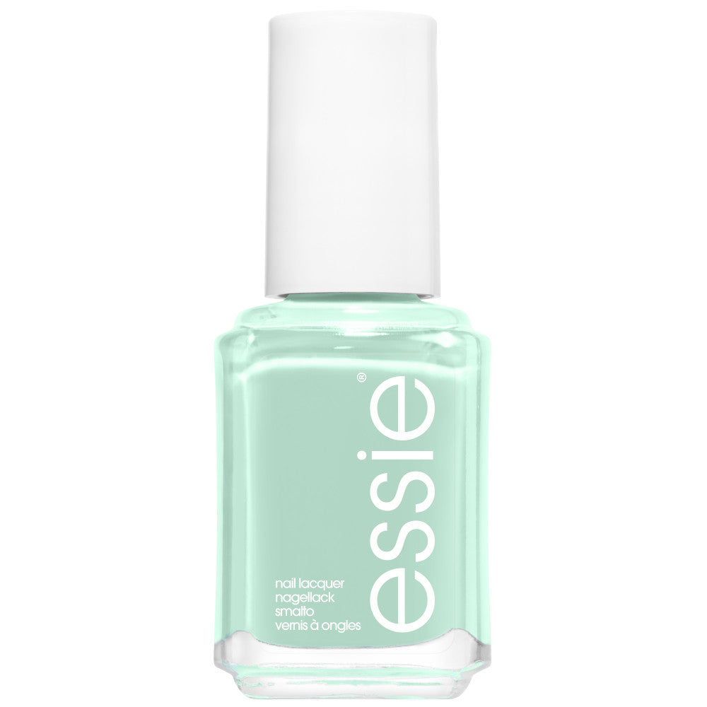 Vernis À Ongles - 99 Mint Candy Apple +Puce