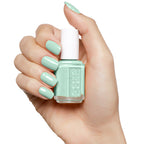 Vernis À Ongles - 99 Mint Candy Apple +Puce