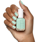 Vernis À Ongles - 99 Mint Candy Apple +Puce