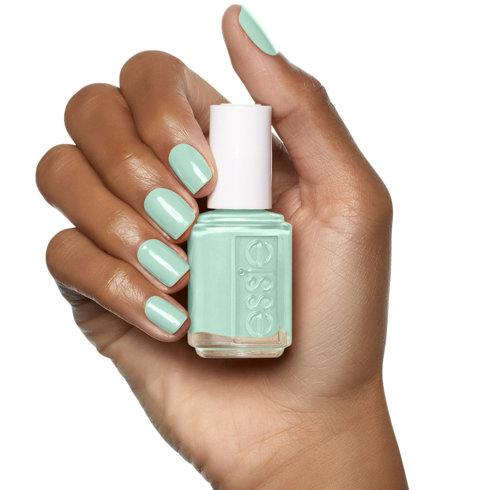 Vernis À Ongles - 99 Mint Candy Apple +Puce