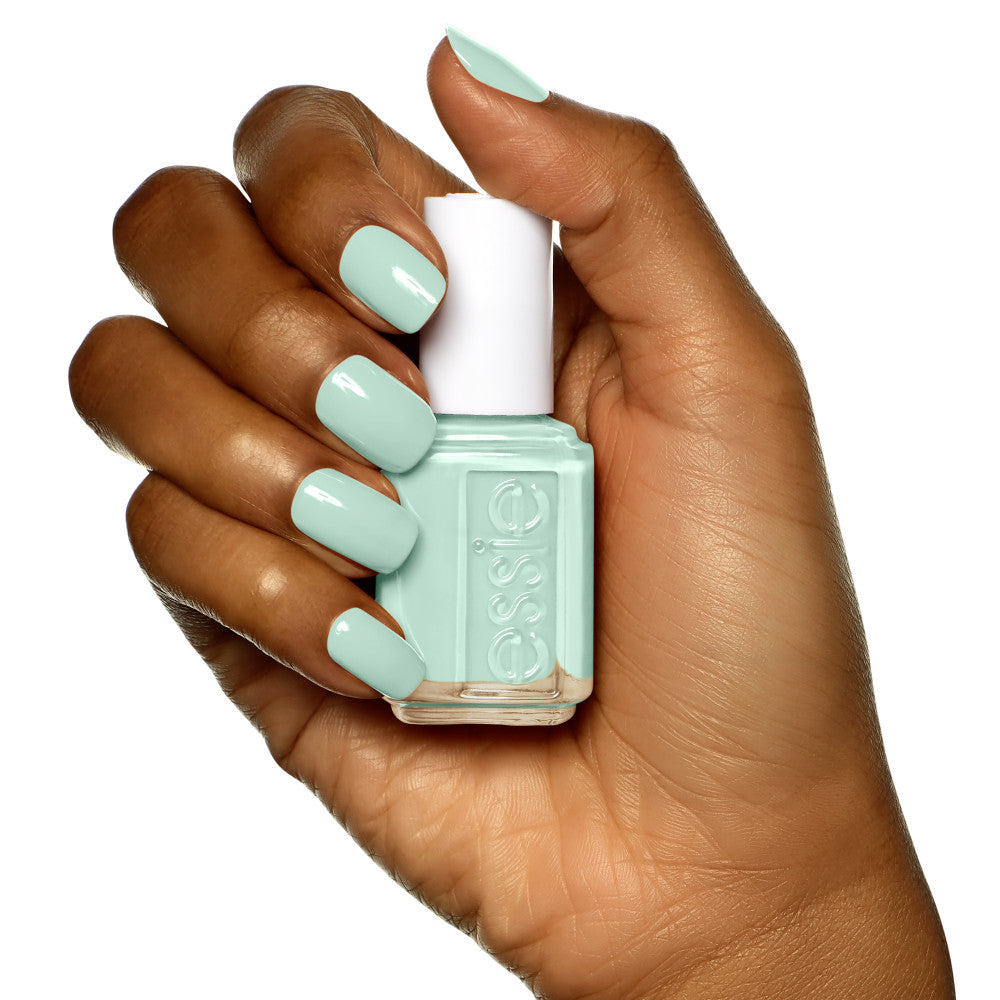Vernis À Ongles - 99 Mint Candy Apple +Puce