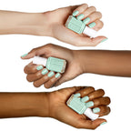 Vernis À Ongles - 99 Mint Candy Apple +Puce