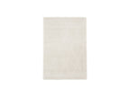 Amel - Tapis Poils Ras - Motif Graphique - Beige