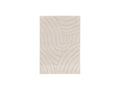 Benoit - Tapis Poils Ras - Motif Abstrait