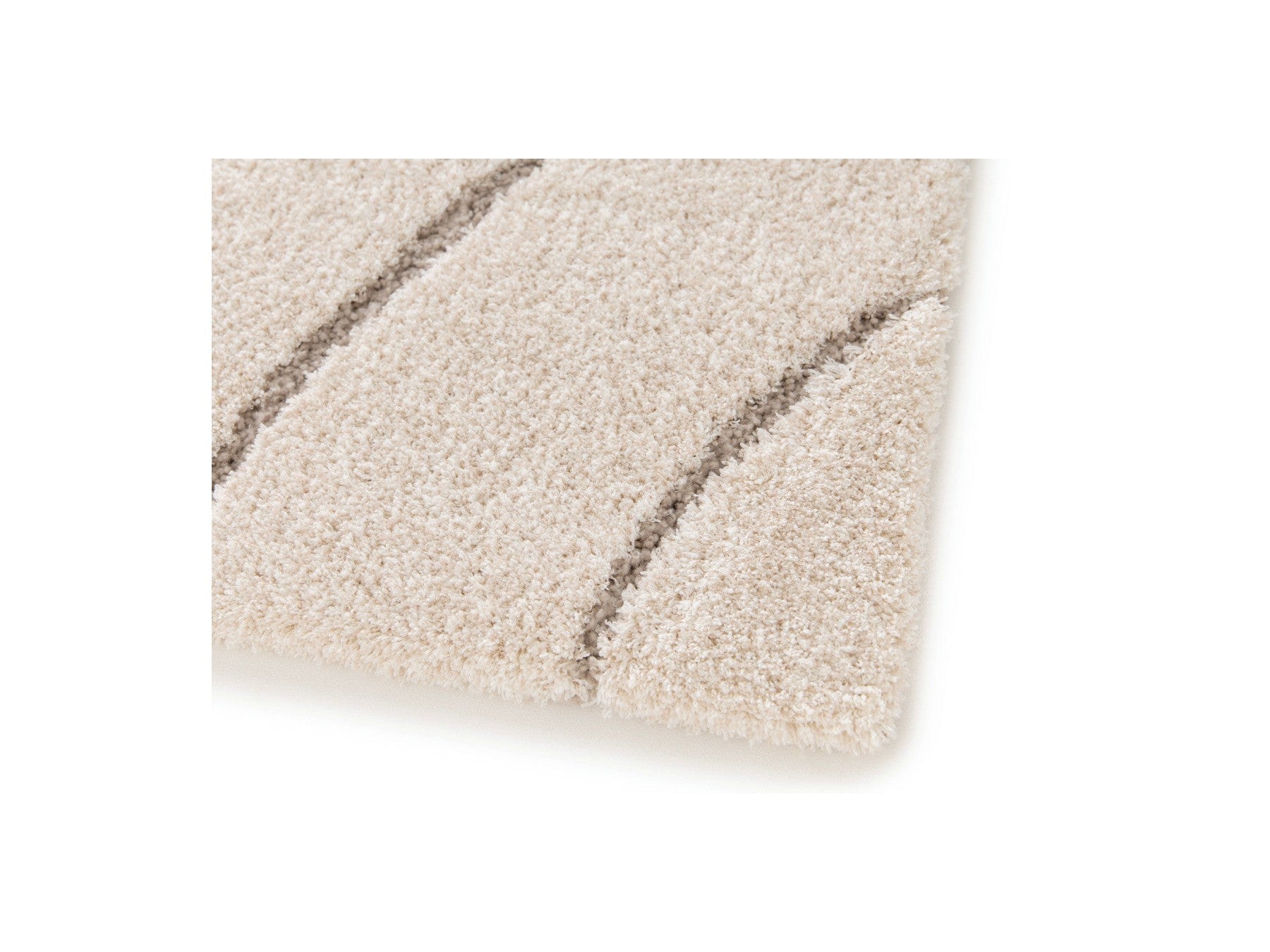 Benoit - Tapis Poils Ras - Motif Abstrait