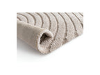 Herve - Tapis Poils Ras - Motif Abstrait