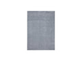 Mireille - Tapis Poils Ras - Uni - Bleu