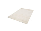 Mireille - Tapis Poils Ras - Crème