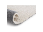 Mireille - Tapis Poils Ras - Crème